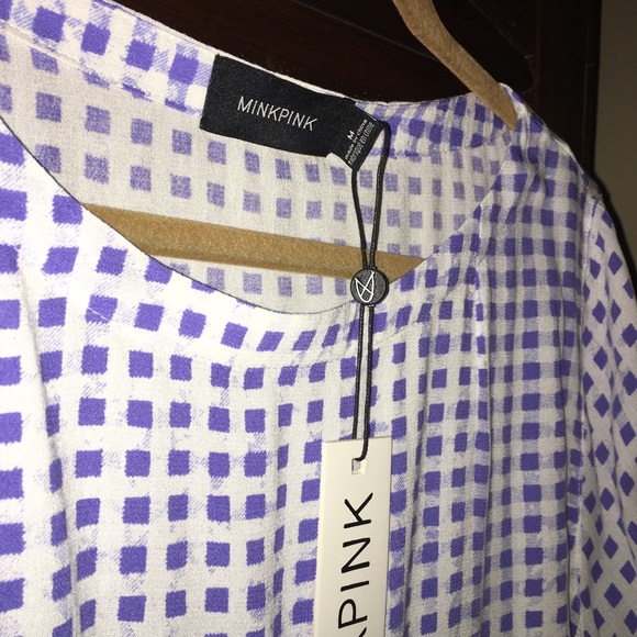 Limited time! NWT boxy boho crop tops BUNDLE! - Picture 6 of 7